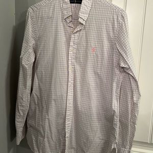 Ralph Lauren Polo Shirt